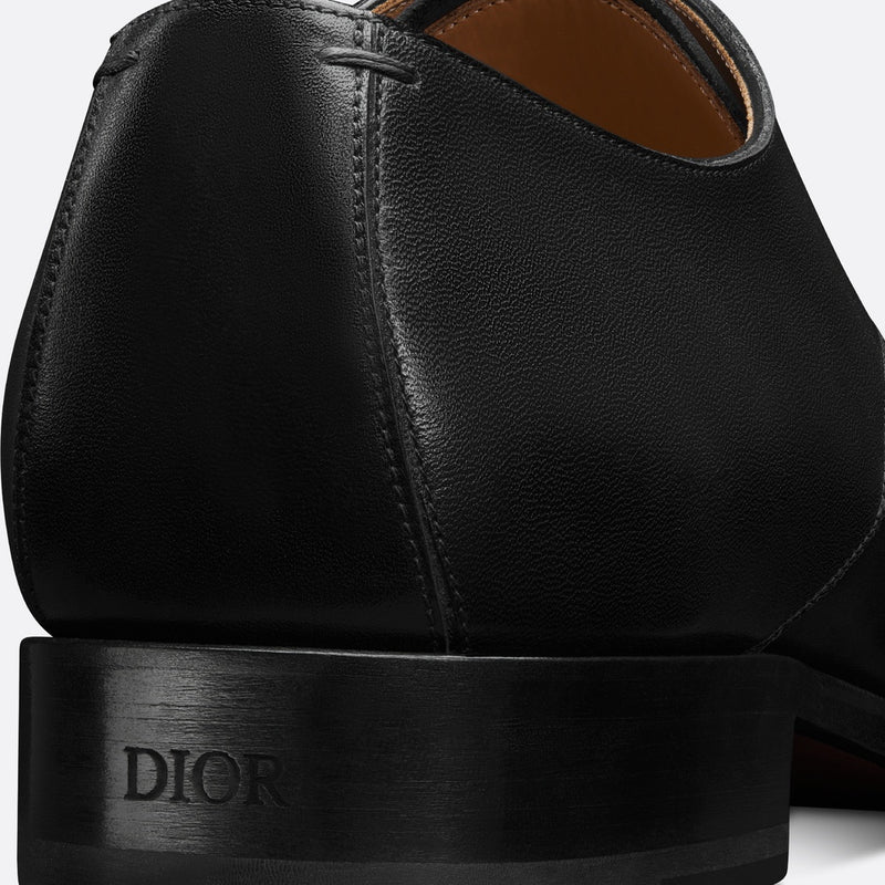 Dior Timeless Derby Shoe