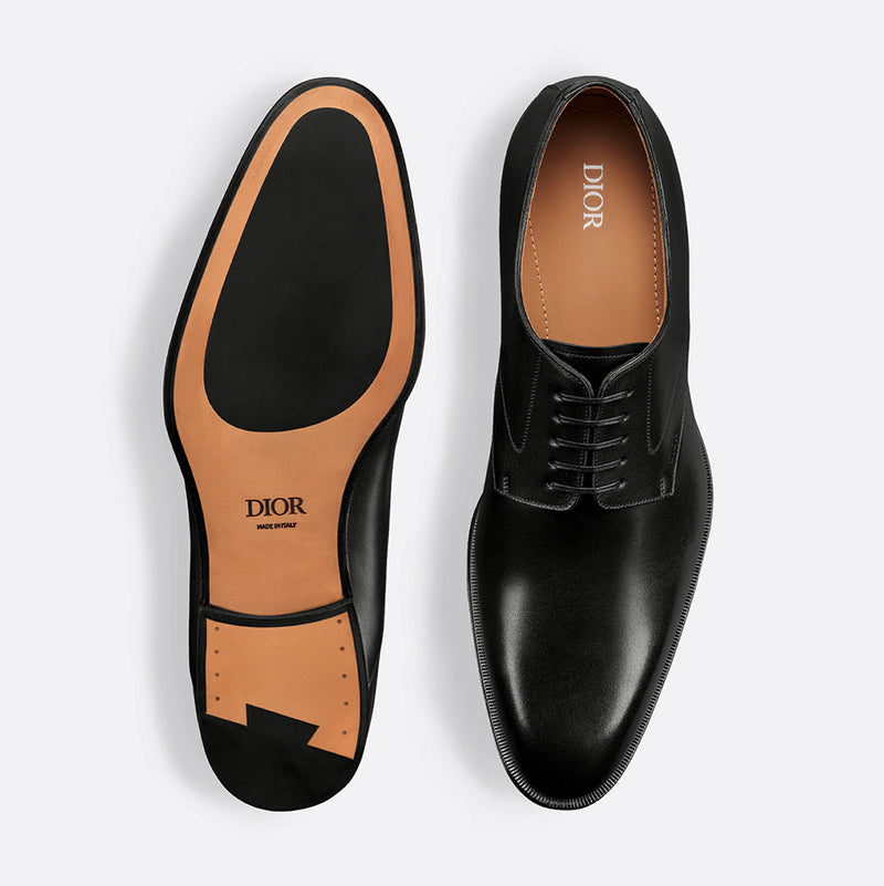 Dior Timeless Derby Shoe