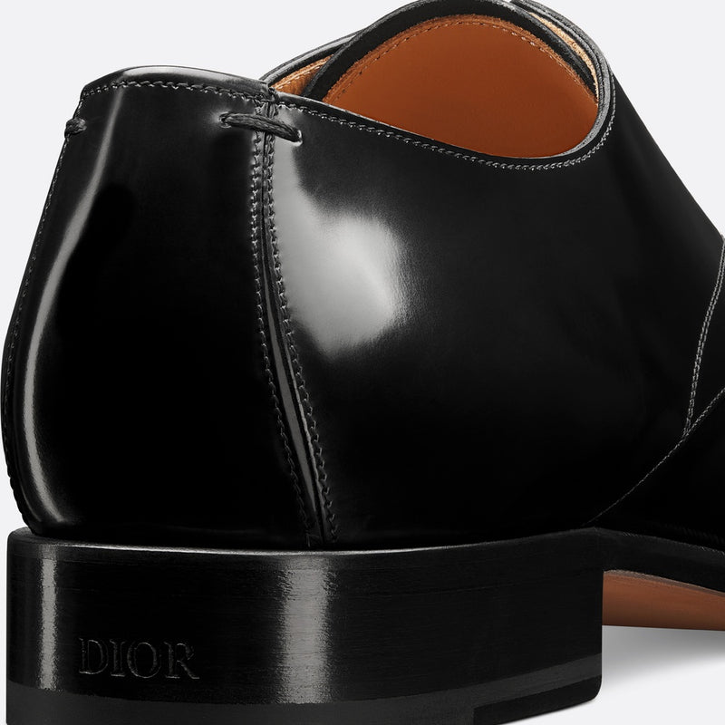 Dior Timeless Derby Shoe