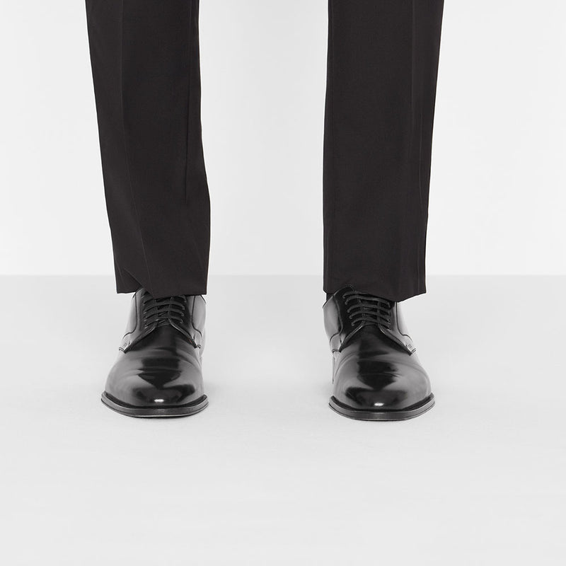 Dior Timeless Derby Shoe