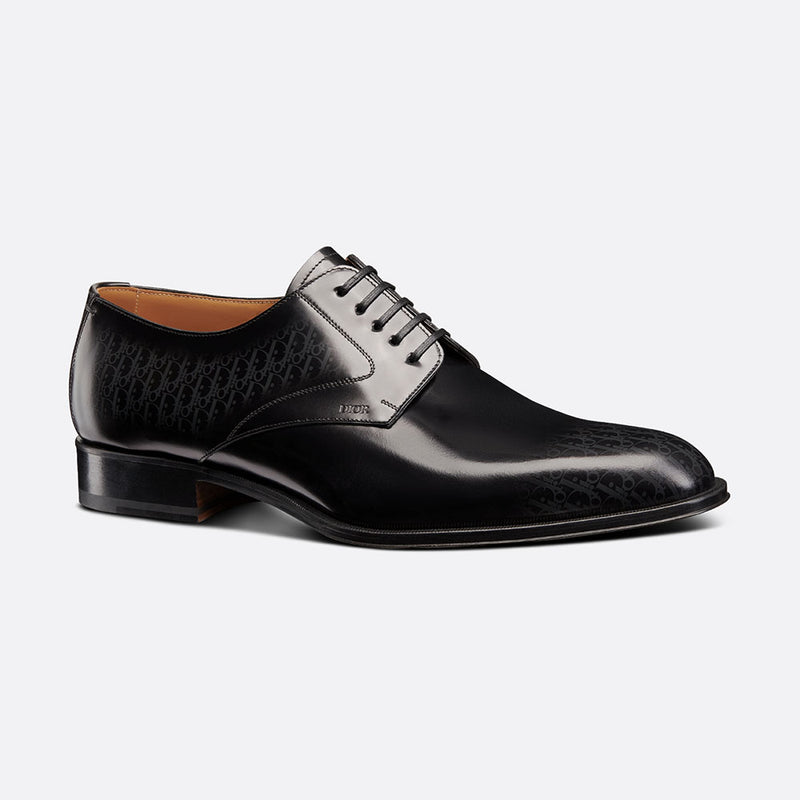 Dior Timeless Derby Shoe