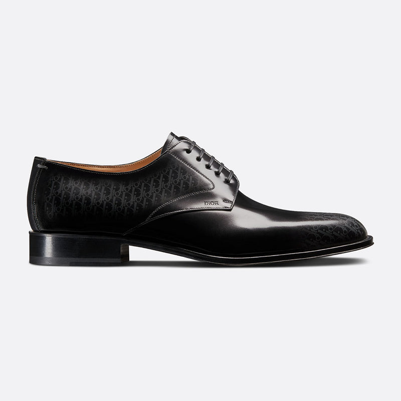 Dior Timeless Derby Shoe