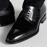 Dior Timeless Derby Shoe