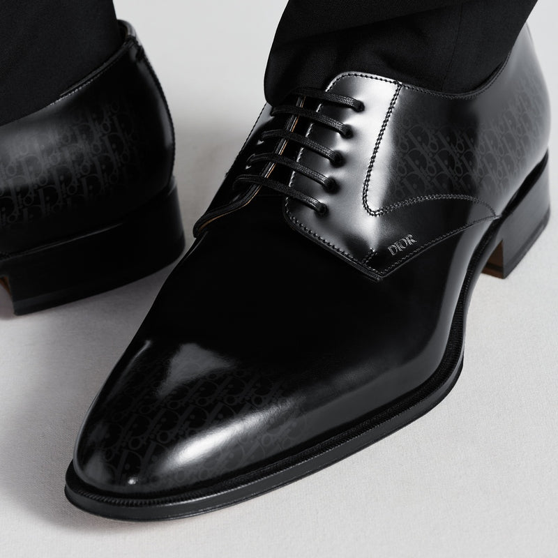 Dior Timeless Derby Shoe