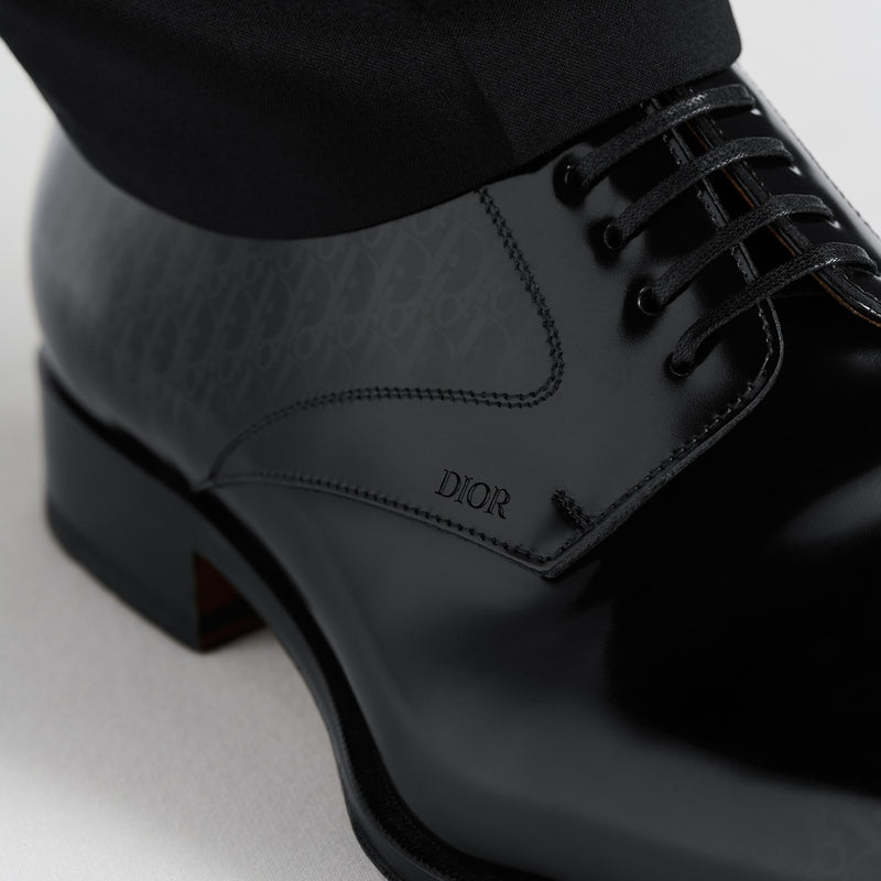 Dior Timeless Derby Shoe