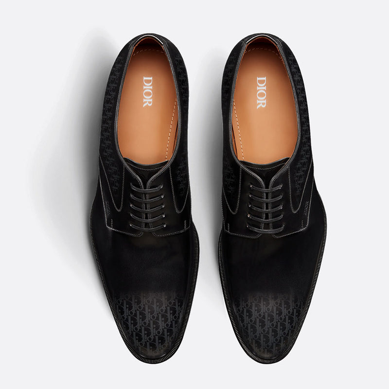 Dior Timeless Derby Shoe