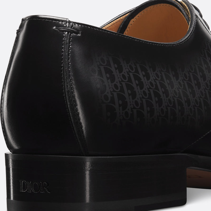 Dior Timeless Derby Shoe