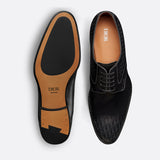 Dior Timeless Derby Shoe