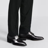 Dior Timeless Derby Shoe