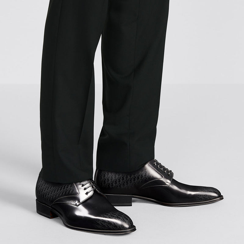 Dior Timeless Derby Shoe