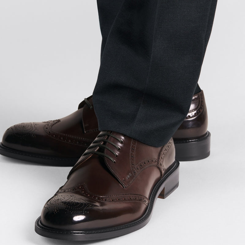 Dior Embassy Derby Brogue