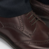 Dior Embassy Derby Brogue
