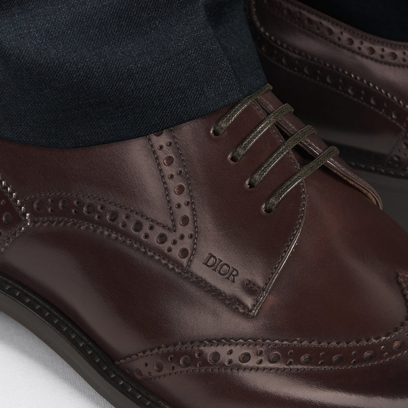 Dior Embassy Derby Brogue