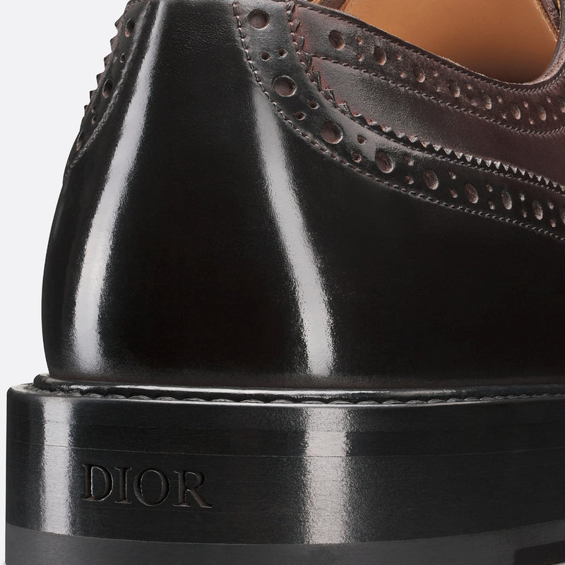 Dior Embassy Derby Brogue