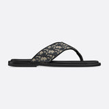 Dior Alias Thong Sandal