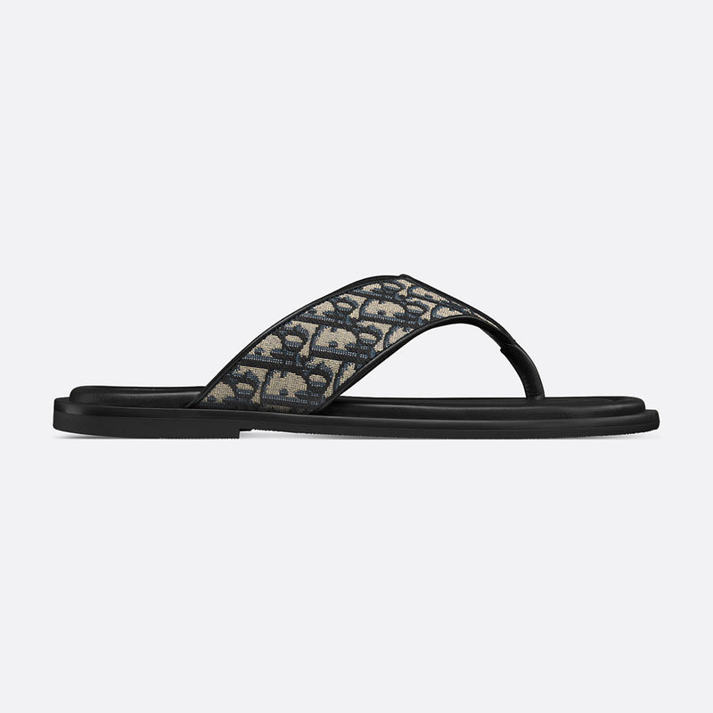 Dior Alias Thong Sandal