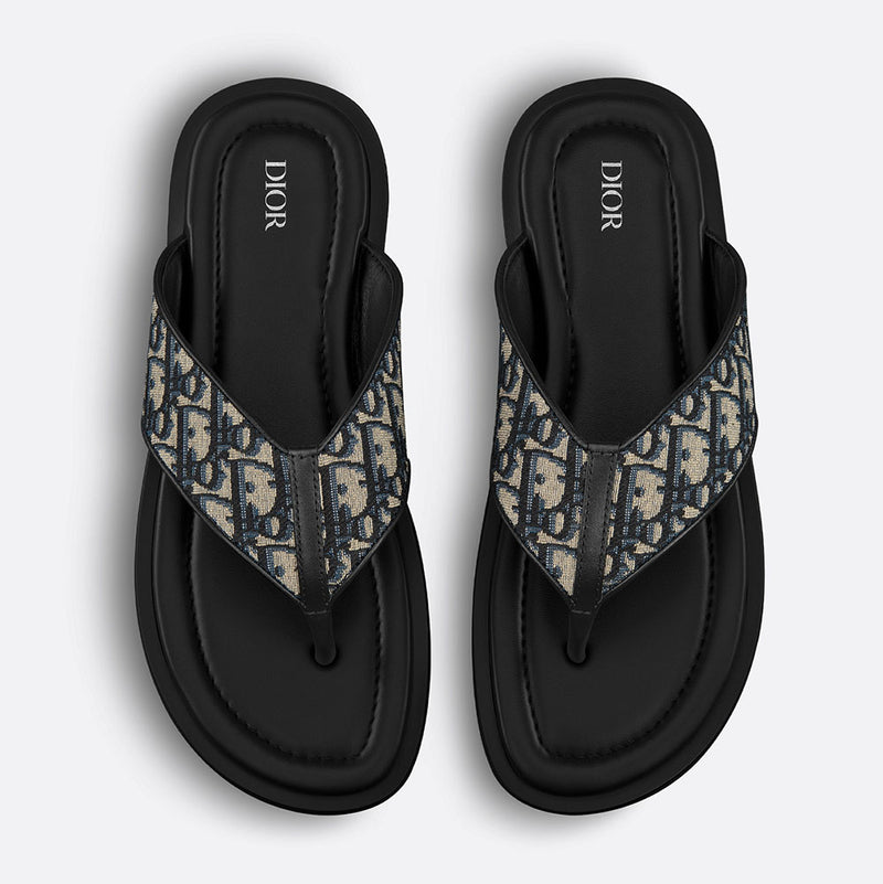 Dior Alias Thong Sandal