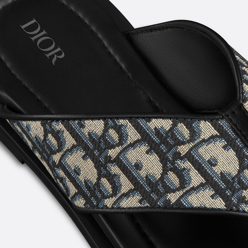 Dior Alias Thong Sandal
