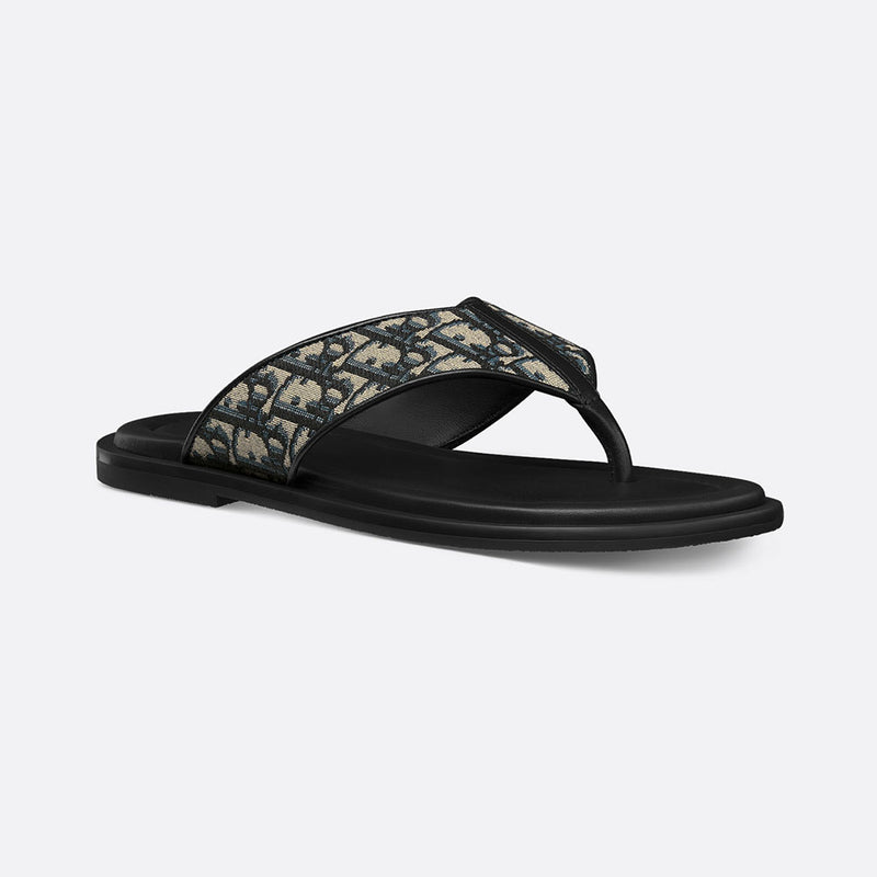 Dior Alias Thong Sandal