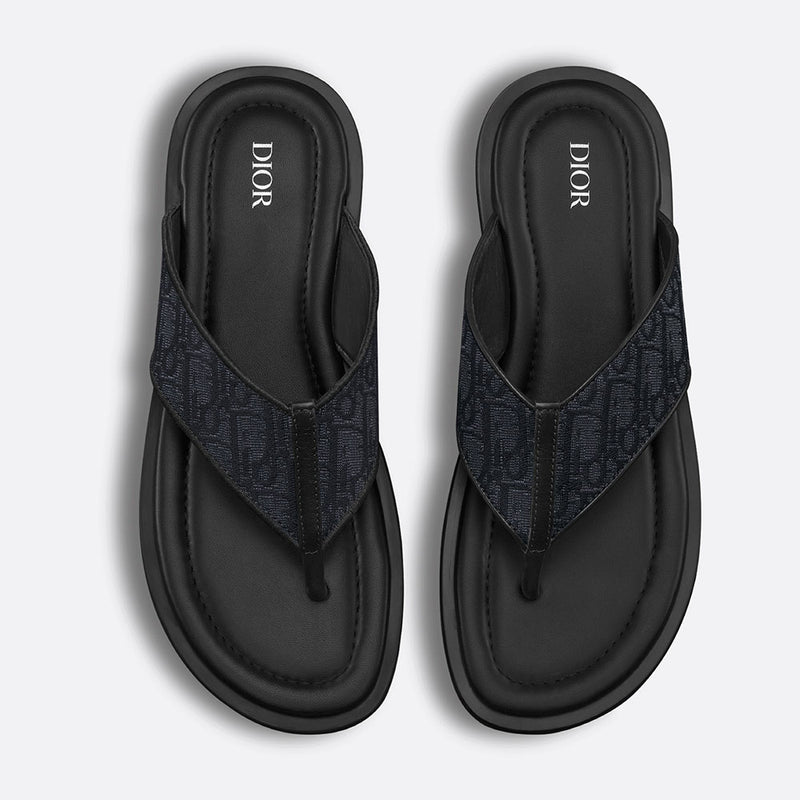 Dior Alias Thong Sandal