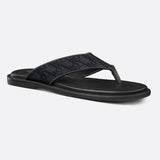 Dior Alias Thong Sandal