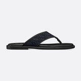 Dior Alias Thong Sandal