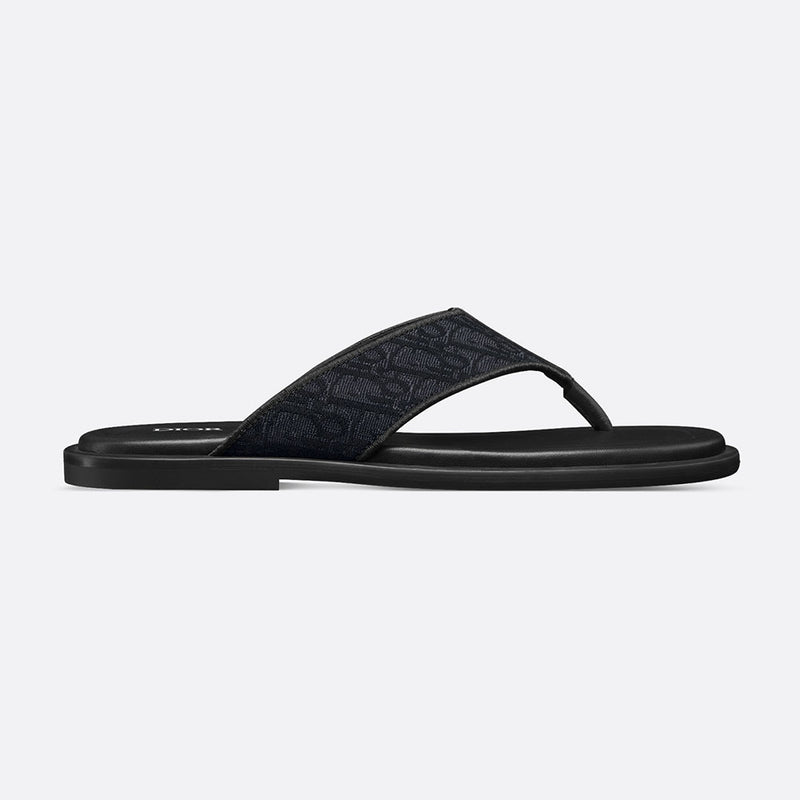 Dior Alias Thong Sandal