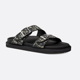 Dior Aqua Sandal