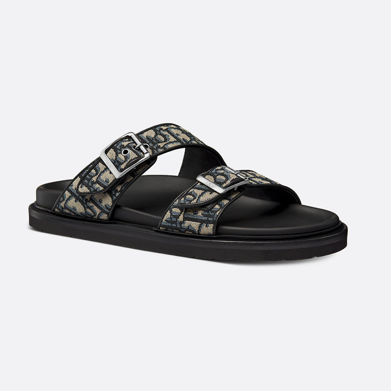 Dior Aqua Sandal
