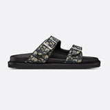 Dior Aqua Sandal