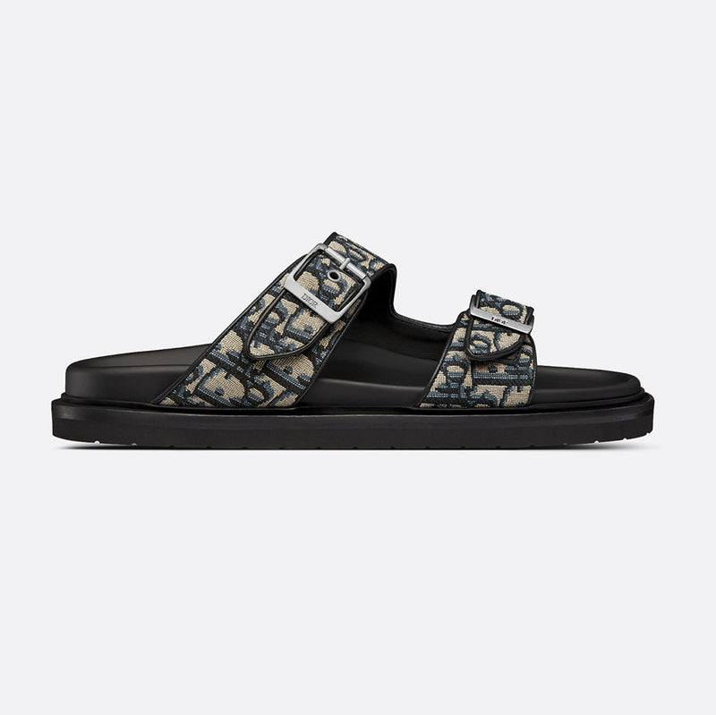 Dior Aqua Sandal