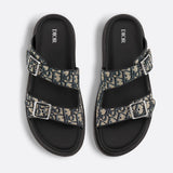 Dior Aqua Sandal