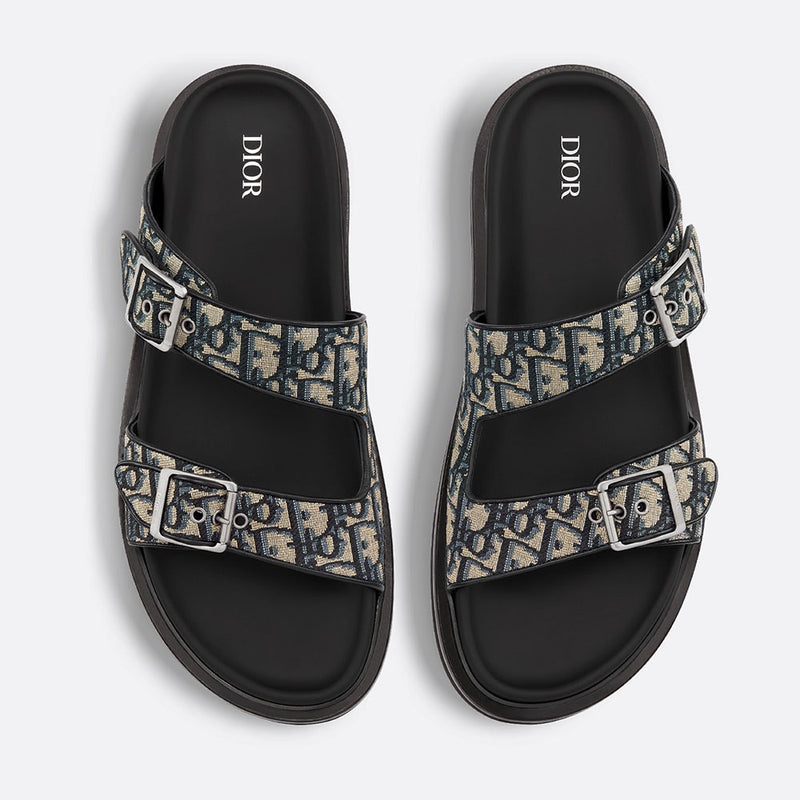 Dior Aqua Sandal