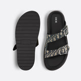 Dior Aqua Sandal