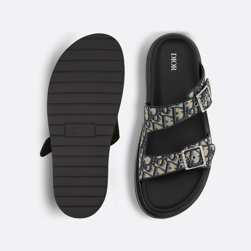 Dior Aqua Sandal