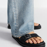 Dior Aqua Sandal