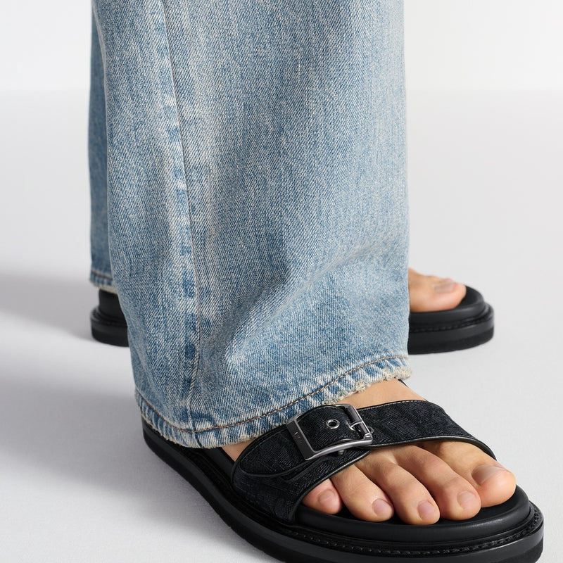 Dior Aqua Sandal
