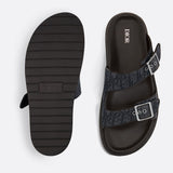 Dior Aqua Sandal