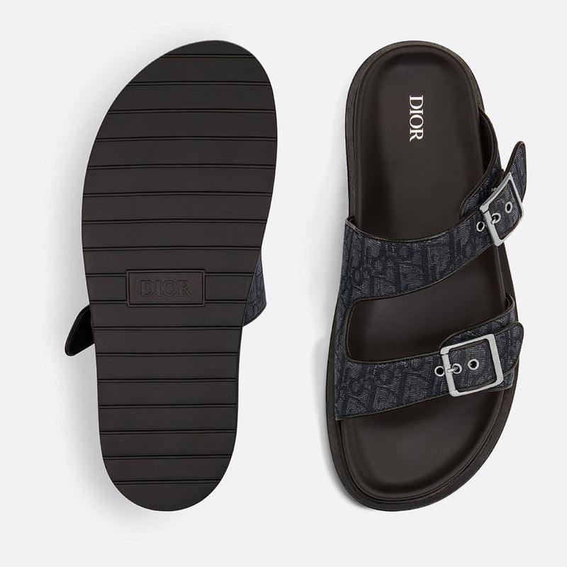 Dior Aqua Sandal