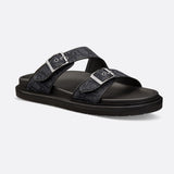 Dior Aqua Sandal