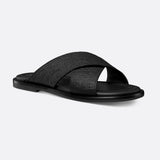 Dior Alias Sandal