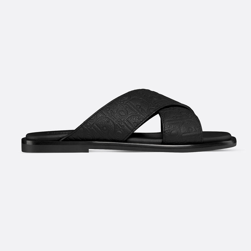 Dior Alias Sandal