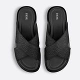 Dior Alias Sandal
