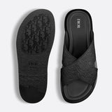 Dior Alias Sandal