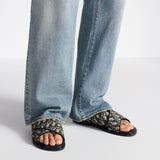 Dior Alias Sandal