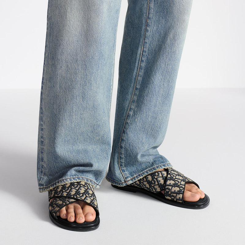 Dior Alias Sandal