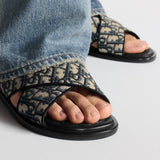 Dior Alias Sandal