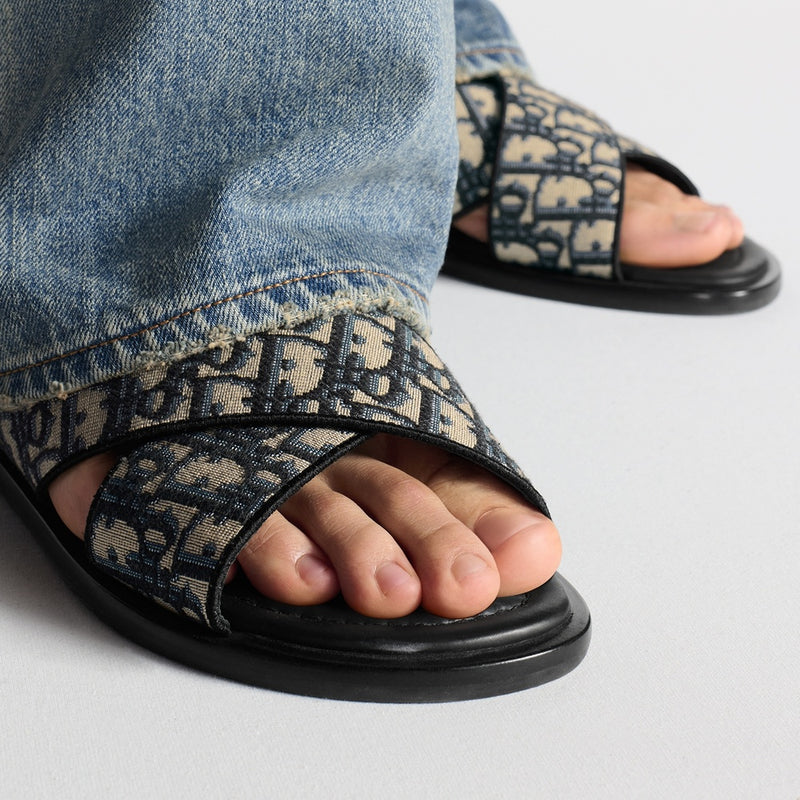 Dior Alias Sandal