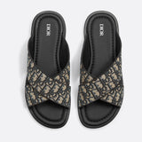 Dior Alias Sandal