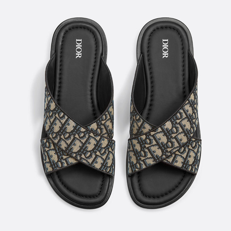 Dior Alias Sandal